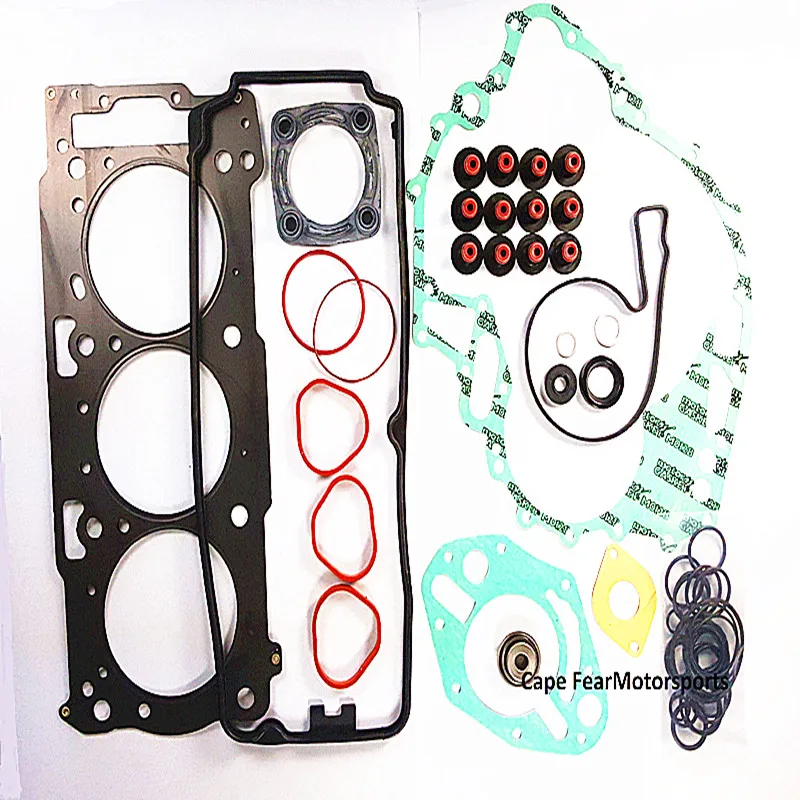 Cylinder Head Gasket