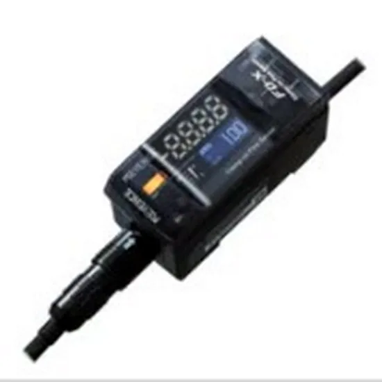 KEYENCE プロキシミティセンサー EM-080 KEYENCE/キーエンス EM-080 アンプ中継型近接センサー シールド