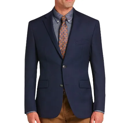 traveler tailored fit sportcoats