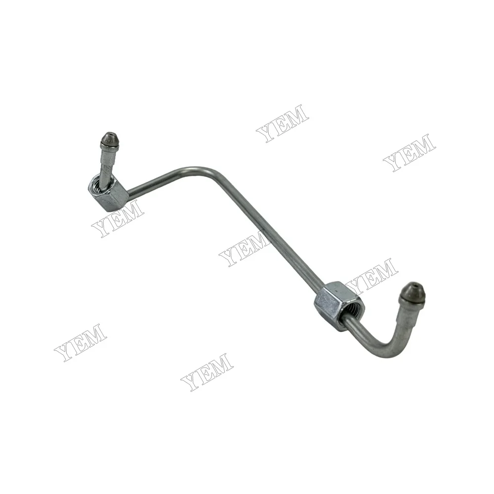 Fuel Pipe 131501040 Fit for Perkins 404D-22 Engine 3
