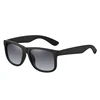 C7-Matt Black/Gradient Black