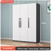 140 cm di lunghezza* 50 cm di profondità* 200 cm di altezza