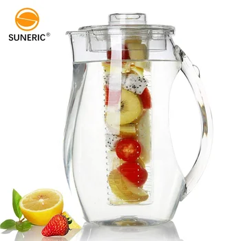 Prodyne Fruit Infusion Pitcher