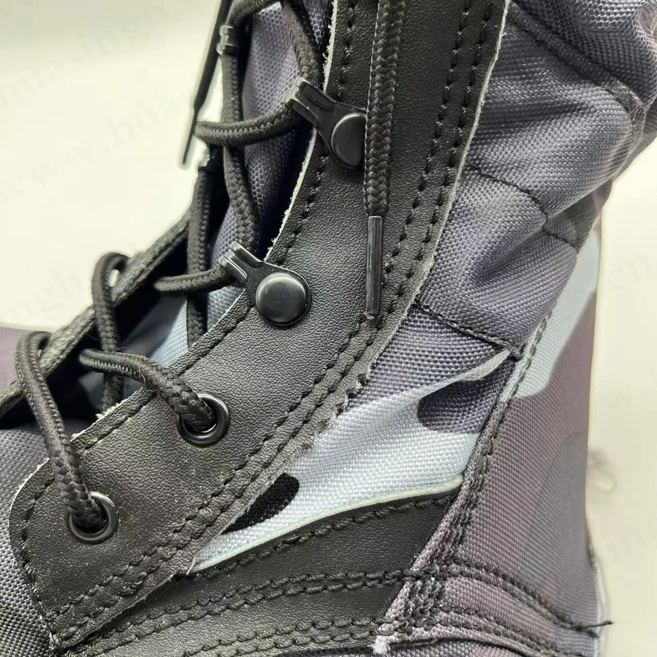 Detail shot