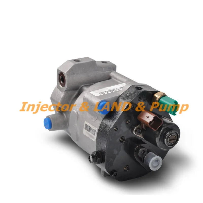 Fuel Injection Pump 9044Z051A for Delphi Pump Spare Parts diesel Pump Original & New