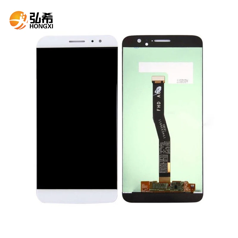 OEM Original quatily Mobile Phone Lcd Touch Screen Display Digitizer Assembly For Huawei NOVA PLUS LCD Complete