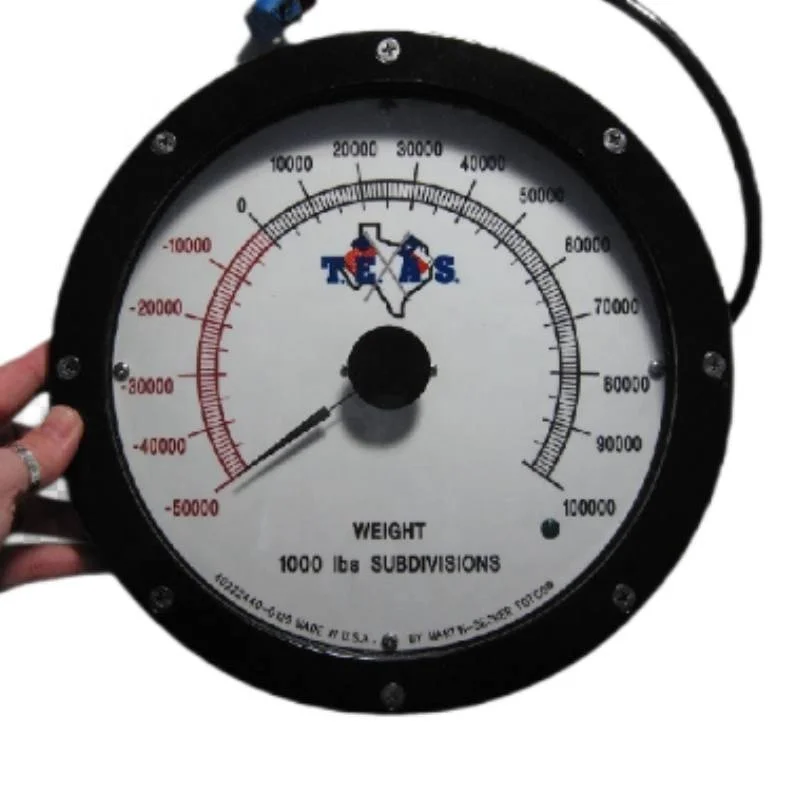 Прибор МД-73в. M/D TOTCO 262622-312. Measuring Pump.