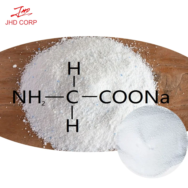 Sodium cocoyl glycinate