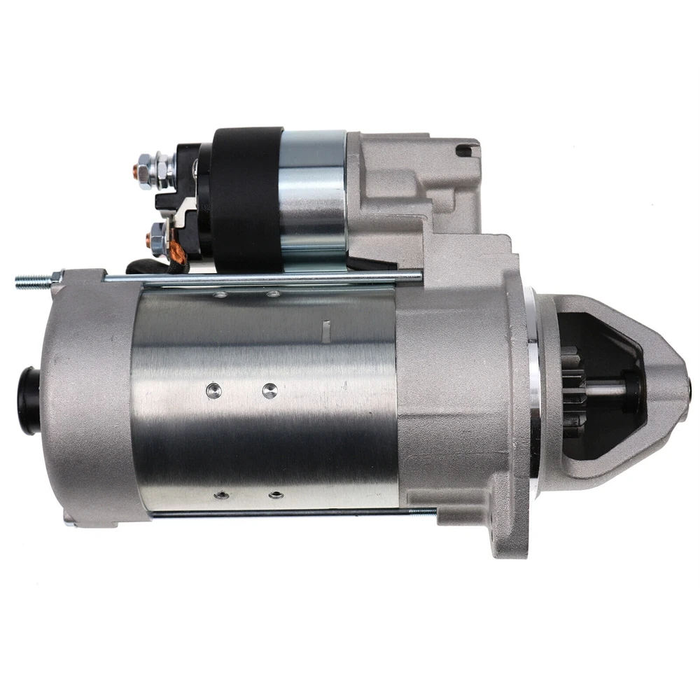 IZUMI Starter Motor for Deutz for Genie GS-3390 GS-4390 GS-5390 F4L 1011F Diesel Engine Spare Parts
