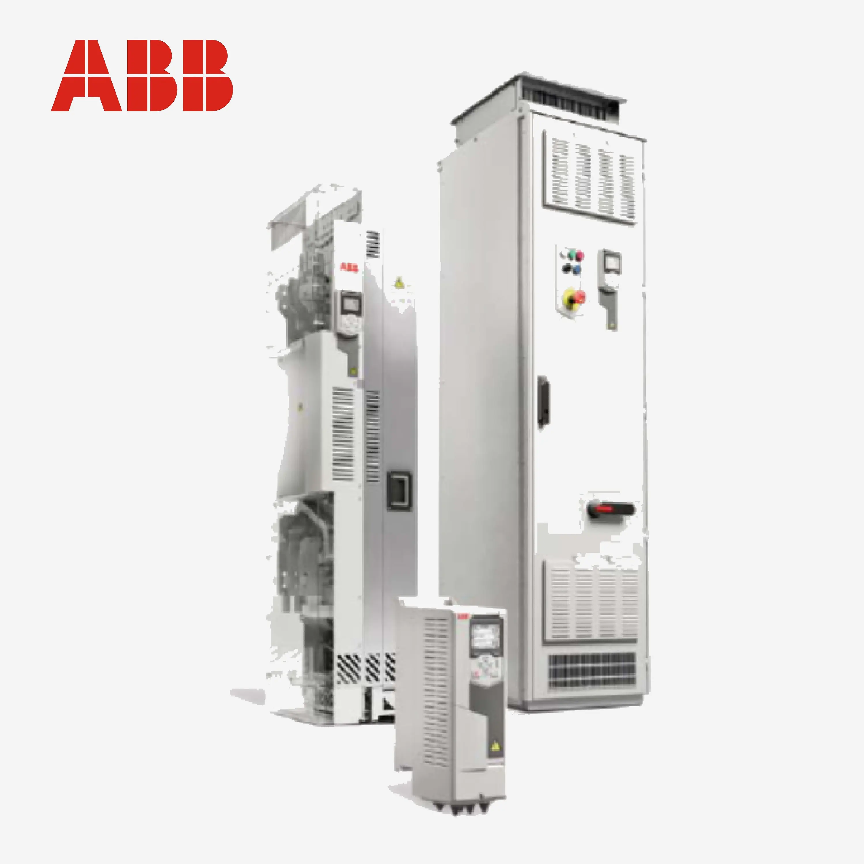 ABB acs580