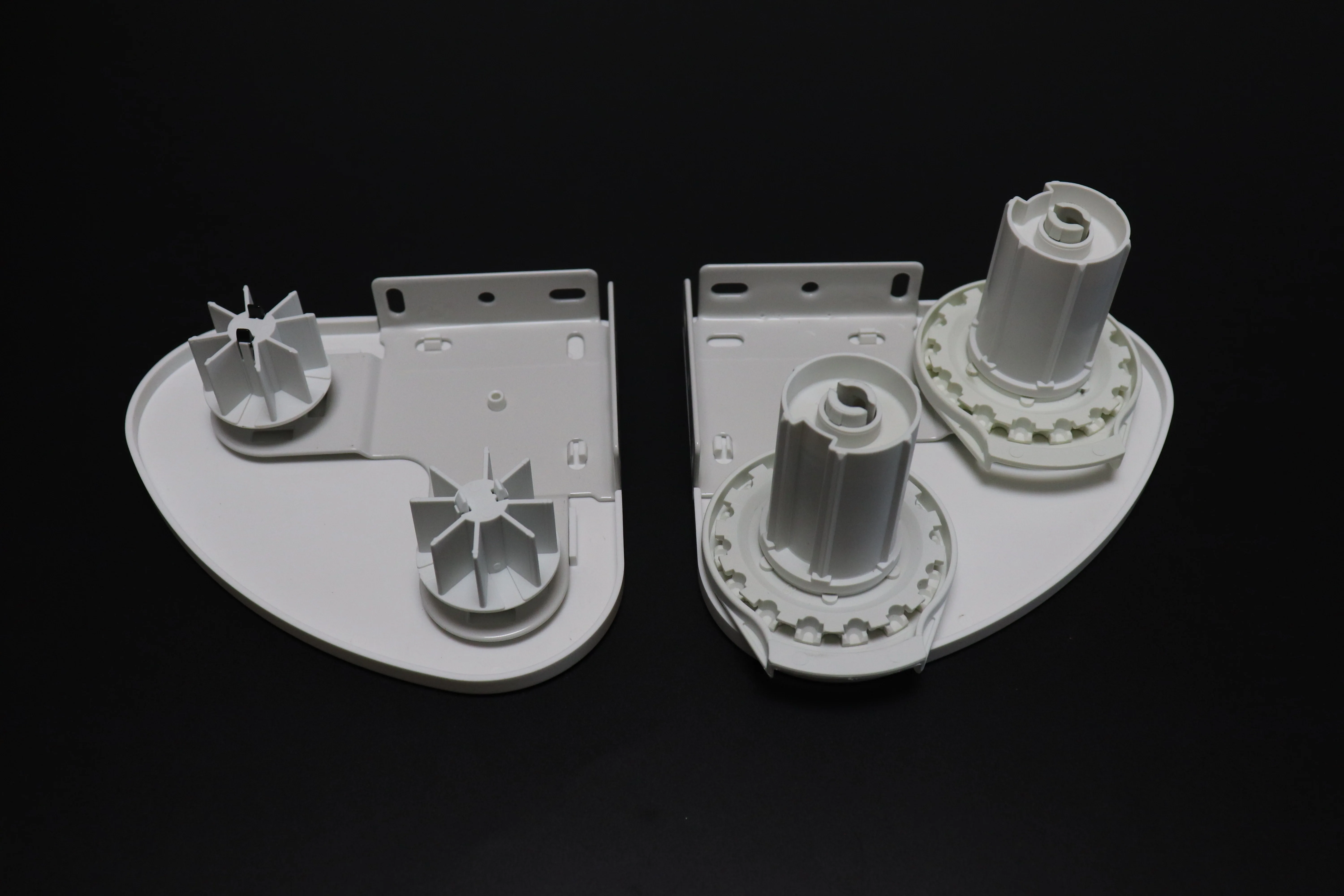 28mm 38mm Heavy Duty Roller Blinds Mechanism Blinds Roller Components