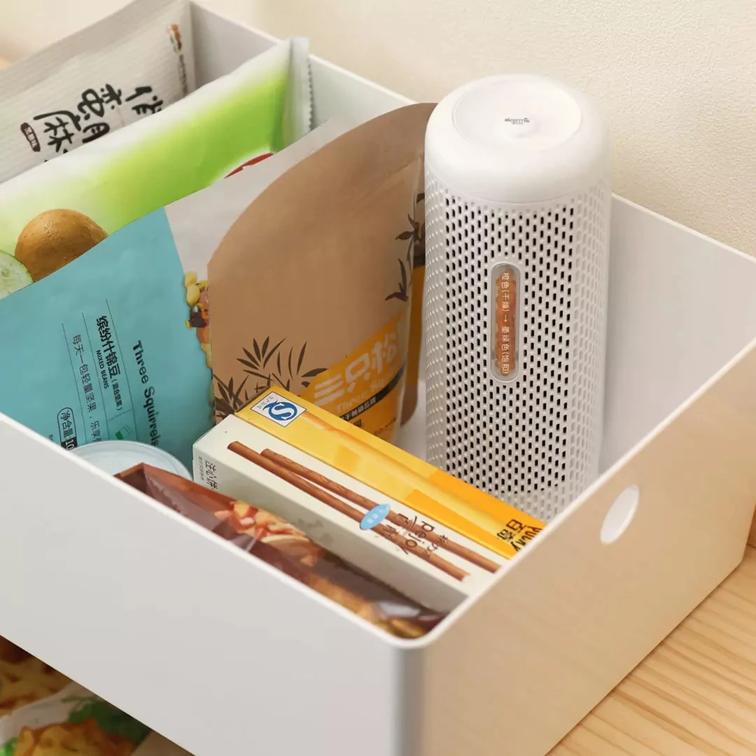 XIAOMI Mijia youpin Deerma DEM-CS10M мини-осушитель для домашнего