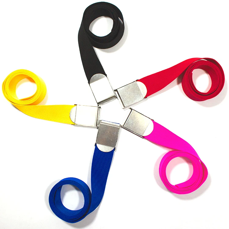 Swimming Lead Weight Belt for scuba Diving scuba Webbing Belt