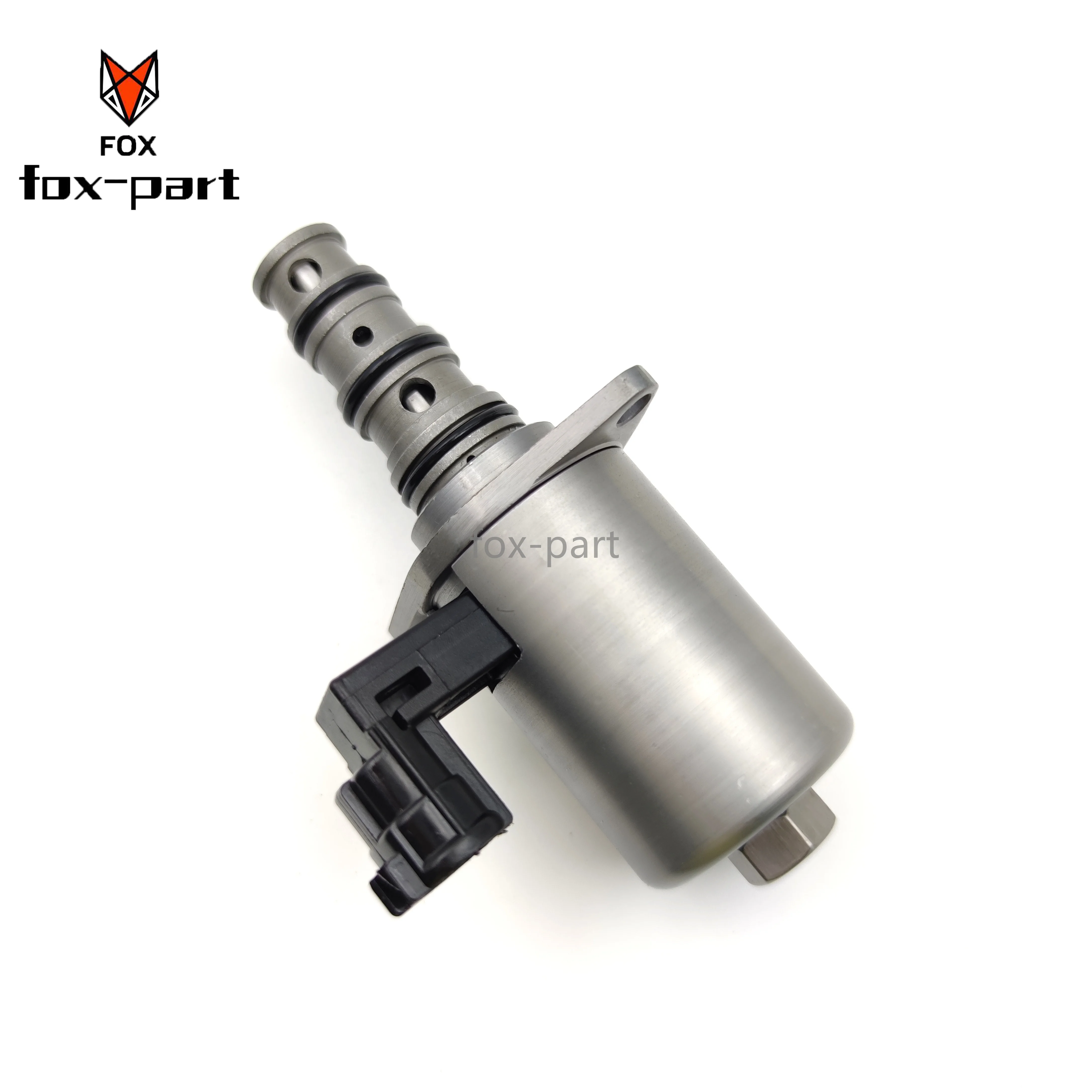 ゆう ZX200-5G Excavator Parts Solenoid Valve 9312792 9316560