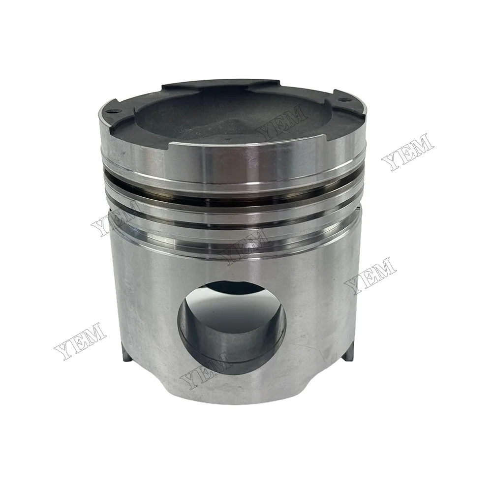 Piston Kit 3251791101 32517-91200 3251778100 Fit for Mitsubishi S6A2 Engine 6