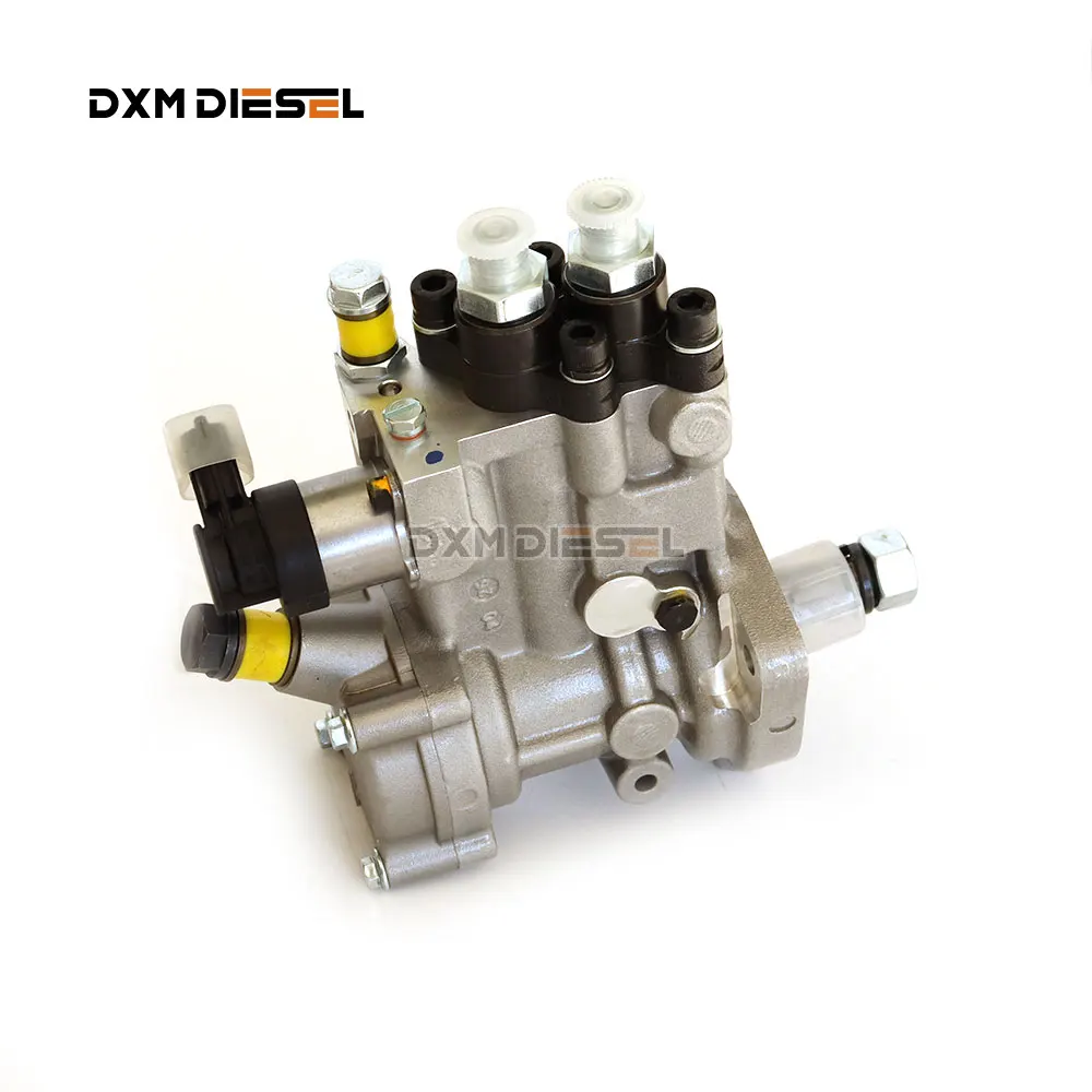 DXM High Quality CB18 Fuel Injection Pump 0445025058 Fuel Pump 0 445 025 058 8974450580 For ISUZU supplier