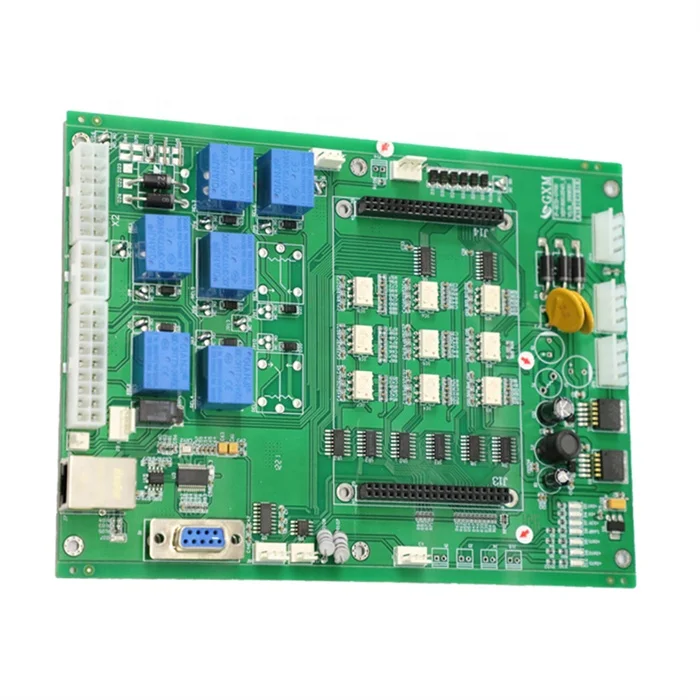 Professional PCB Board for Mini Refrigerator High Grade Mini PCB Board pcba card