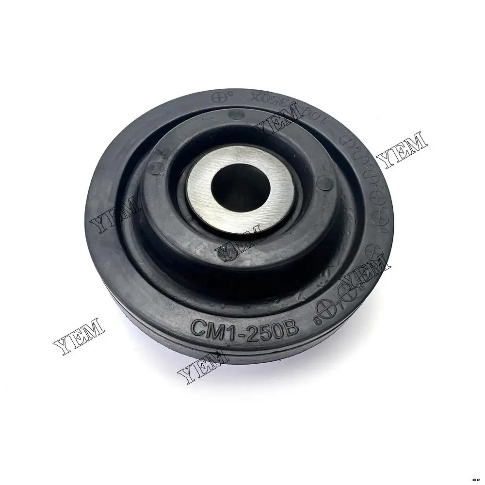 320B Engine Mounting 109-9350 for Caterpillar