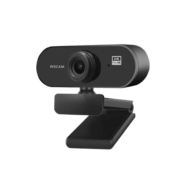 2k Full Hd Web Cam High Quality Webcams Hd Resolutions Security Cameras