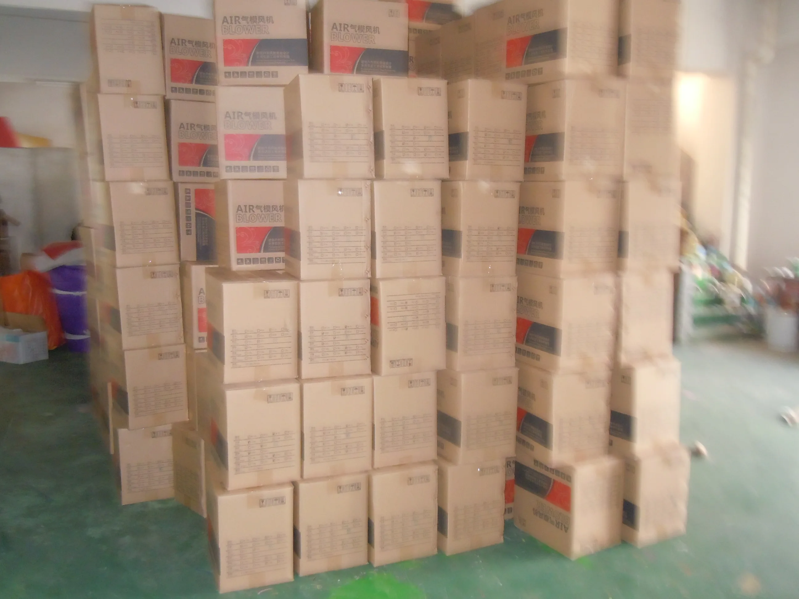 Zhengzhou Ashine Amusement Equipment Co., Ltd. 3