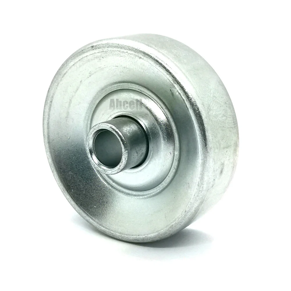 Conveyor Omniball Strip Roller,Flow Rail Skate Wheel,Plastic Steel Bearing Scooter Roller Ball Transfer Unit