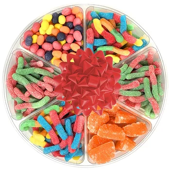 halal bulk sour jelly gummy candy for party supplies