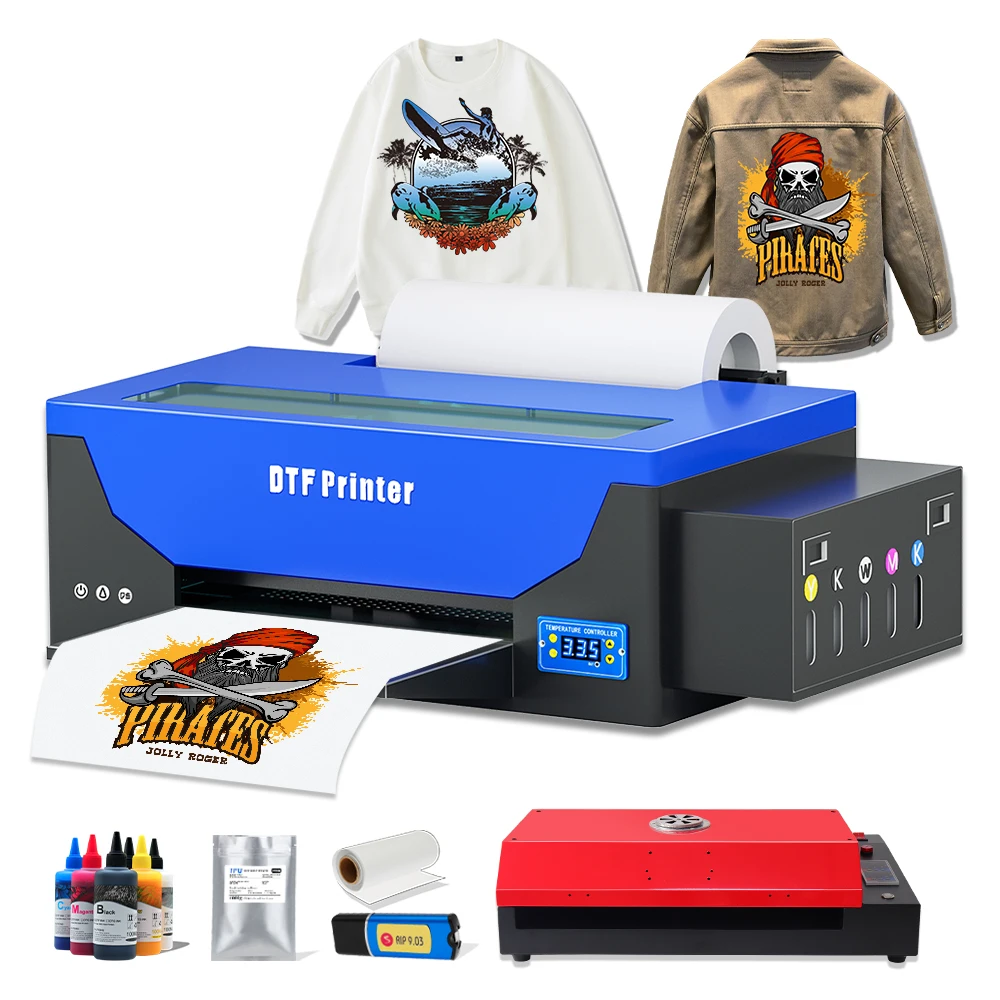 r1390 dtf printer t shirt direct