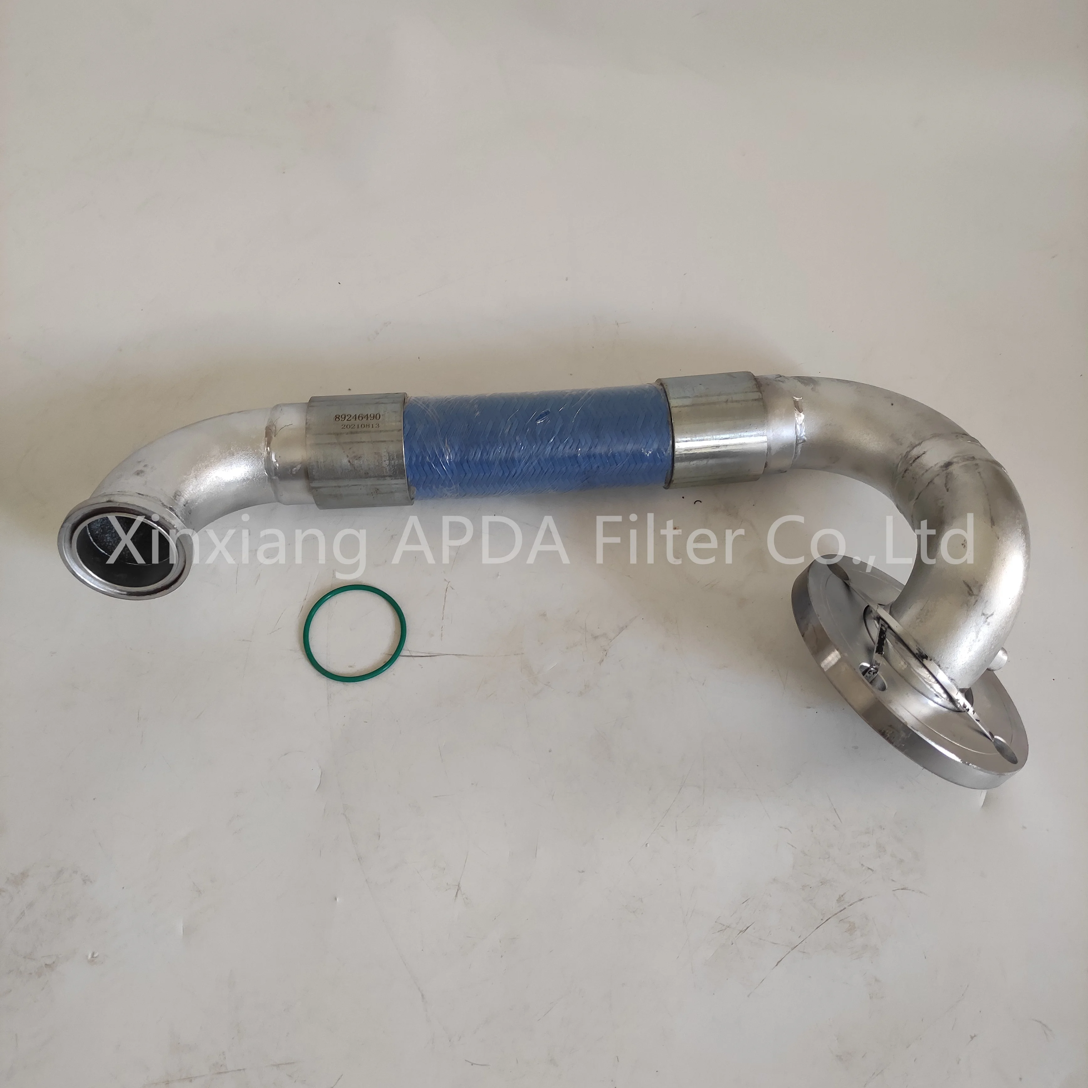 Ingersoll-rand Air Compressor Spare - Hot Sale Tube Assembly