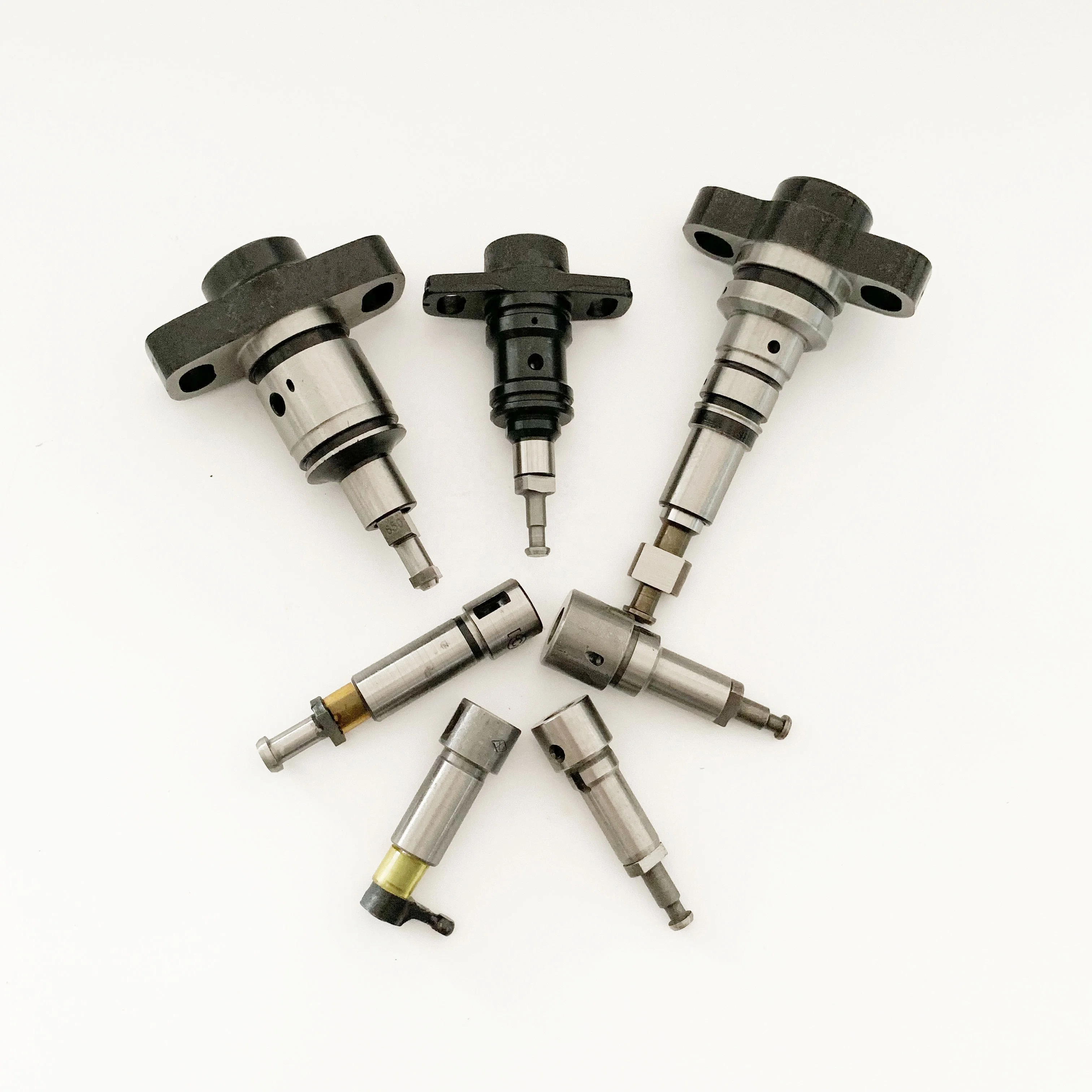 Diesel Pump Plunger Fuel Pump Element IW7 U110  IW8 U111