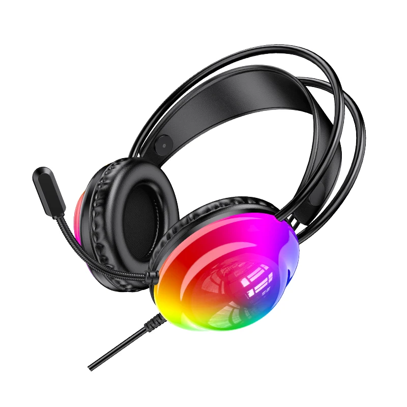 JOKADE Gaming Earphones - Enhance Your Gaming Experience
