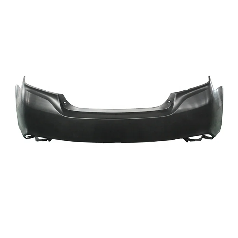 Toyota vios rear bumper shop replacement