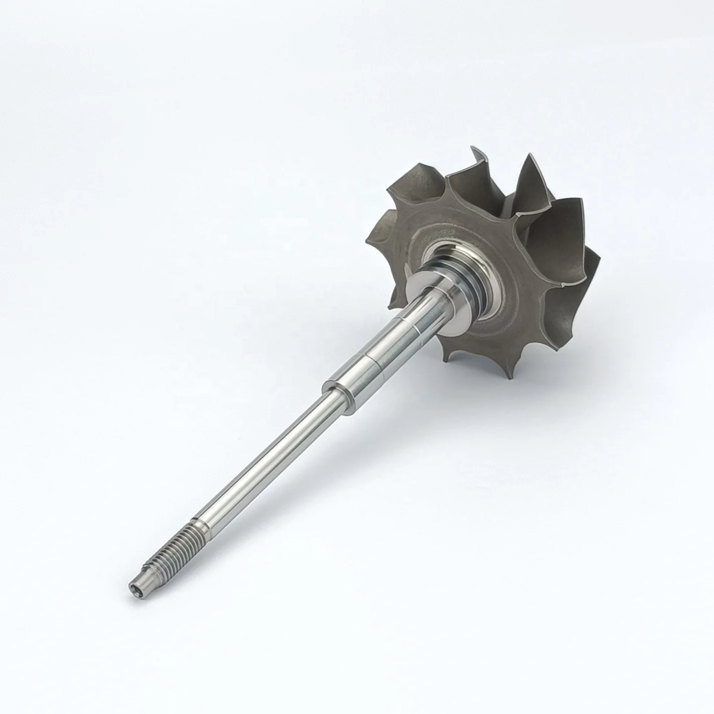 GTA2056VK Turbo Turbine Wheel Shaft 434883-0040 for 750080