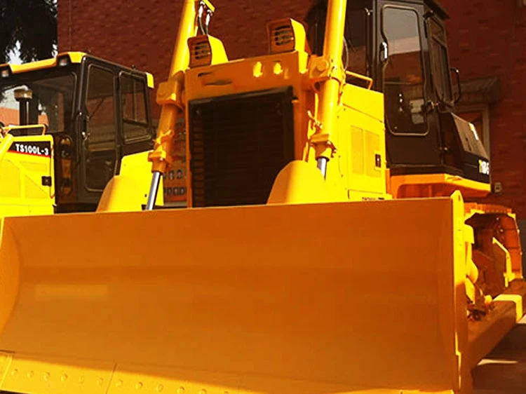 【ブルドーザー】 WEDICO 油圧ドーザー CAT D9T キット # 3130+# 3131