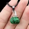 malachite (artificiale)