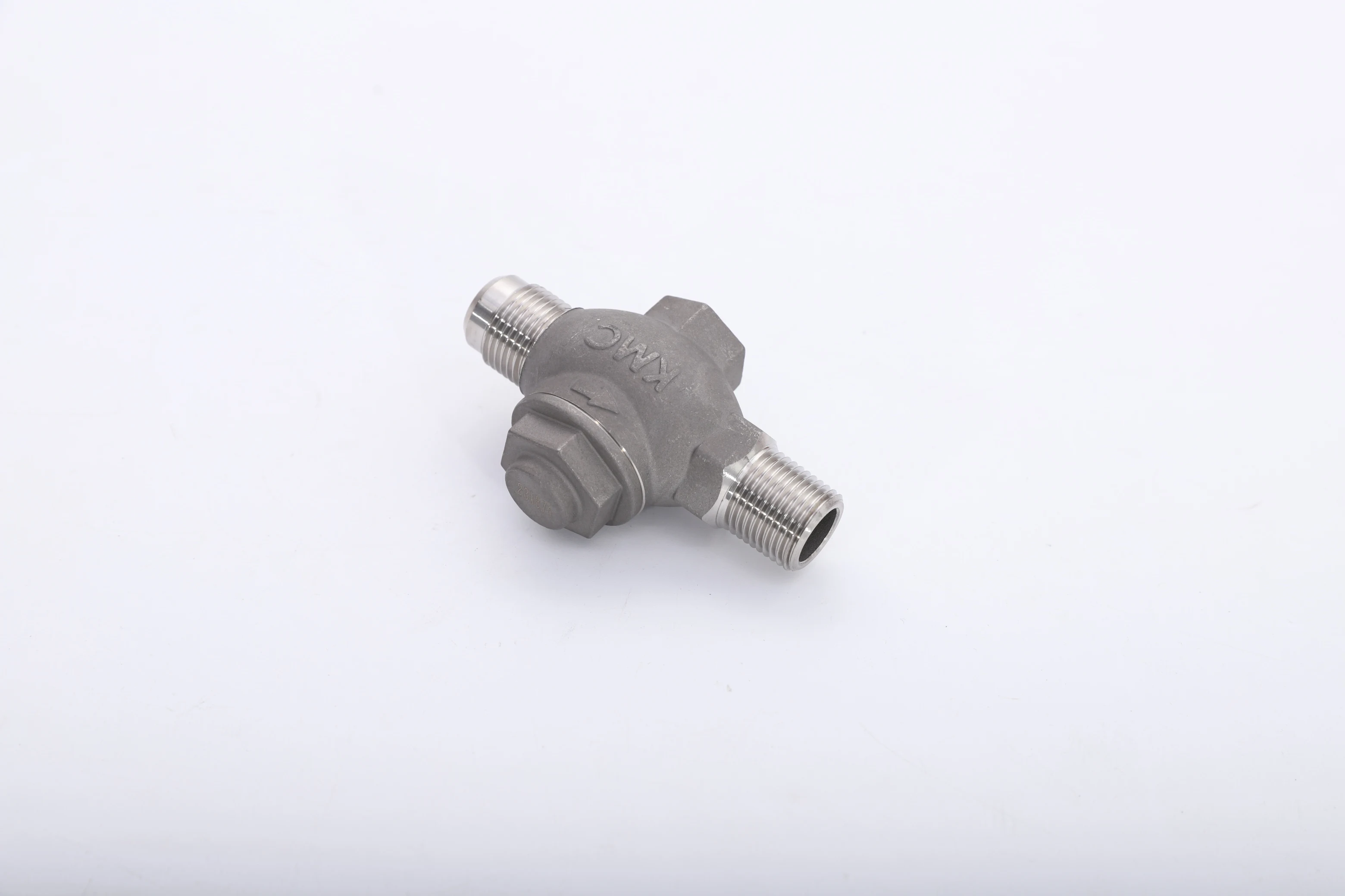 Air Compressor Check Valve Connection for Ingersoll Rand Compressor Parts 47624890001