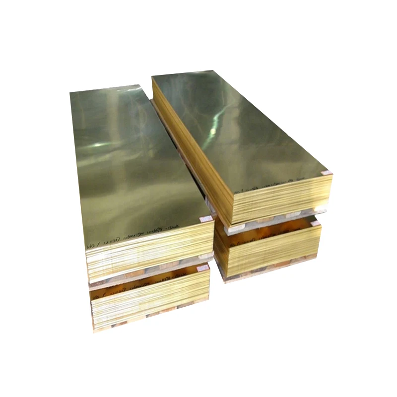 Cusn8 Bronze Sheet Cusn10 Bronze Plate C52100