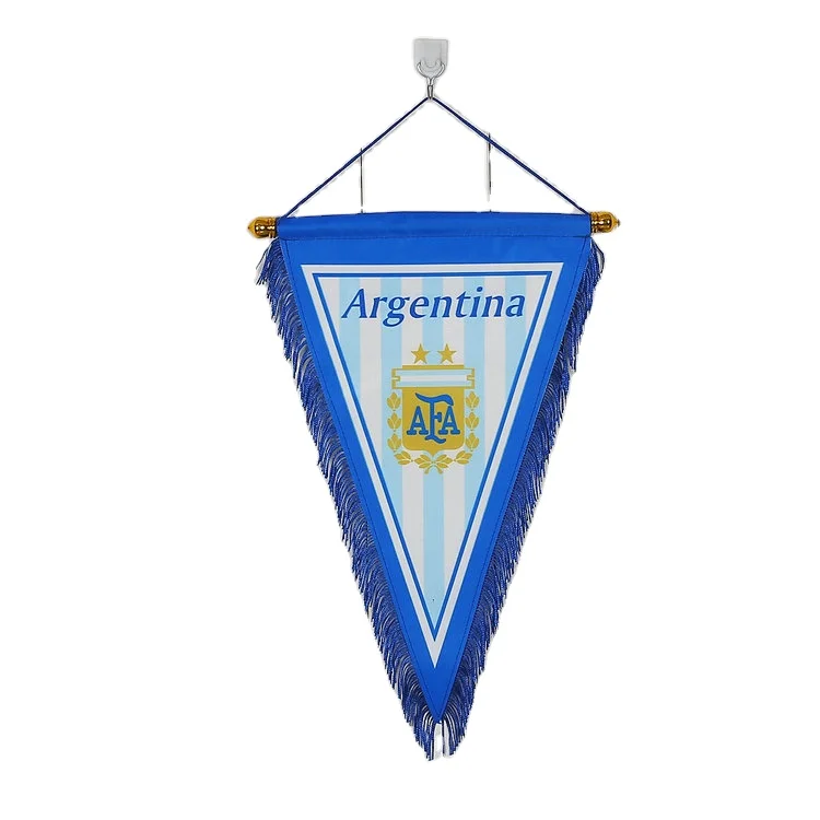 La Asociación Del Fútbol Argentino Presenta A BGH Como Nuevo Sponsor Oficial De Las Selecciones Argentinas