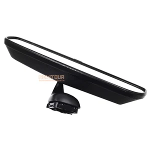Automotive Parts & Accessories Interior Mirror Rearview Mirror for GEELY EMGRAND EC8