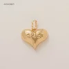 Spicy Heart-Gold
