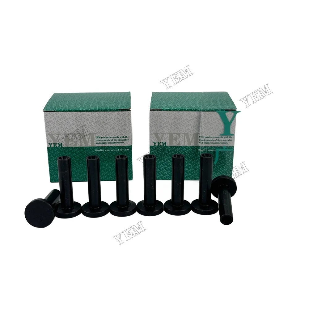 3CE1 3FA1 3FE1 3KA1 Valve Tappet for Isuzu Diesel Engine Parts