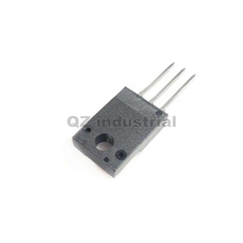 QZ new original Trans MOSFET N-CH 650V 11.1A IC TO-220F K11A65 K11A65D
