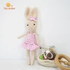 22cm bunny girl