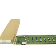 41b7293x022 Cl6741x1-a2 Rev. F Nsmp New Original Ready Stock Industrial Automation Pac Dedicated Plc Programming Controller