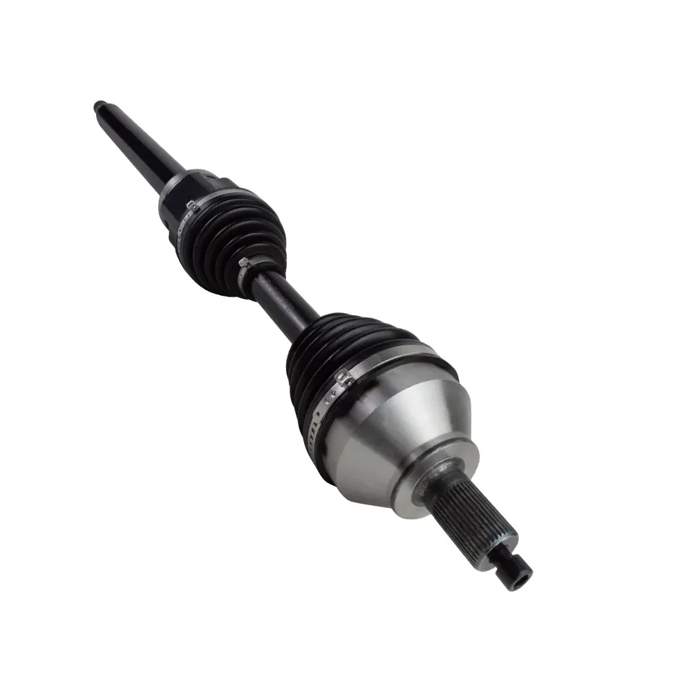 CCL Front Right CV Shaft Axle Drive Rear Left Axle Half Shaft Drive Shafts for Volvo VO-8-018