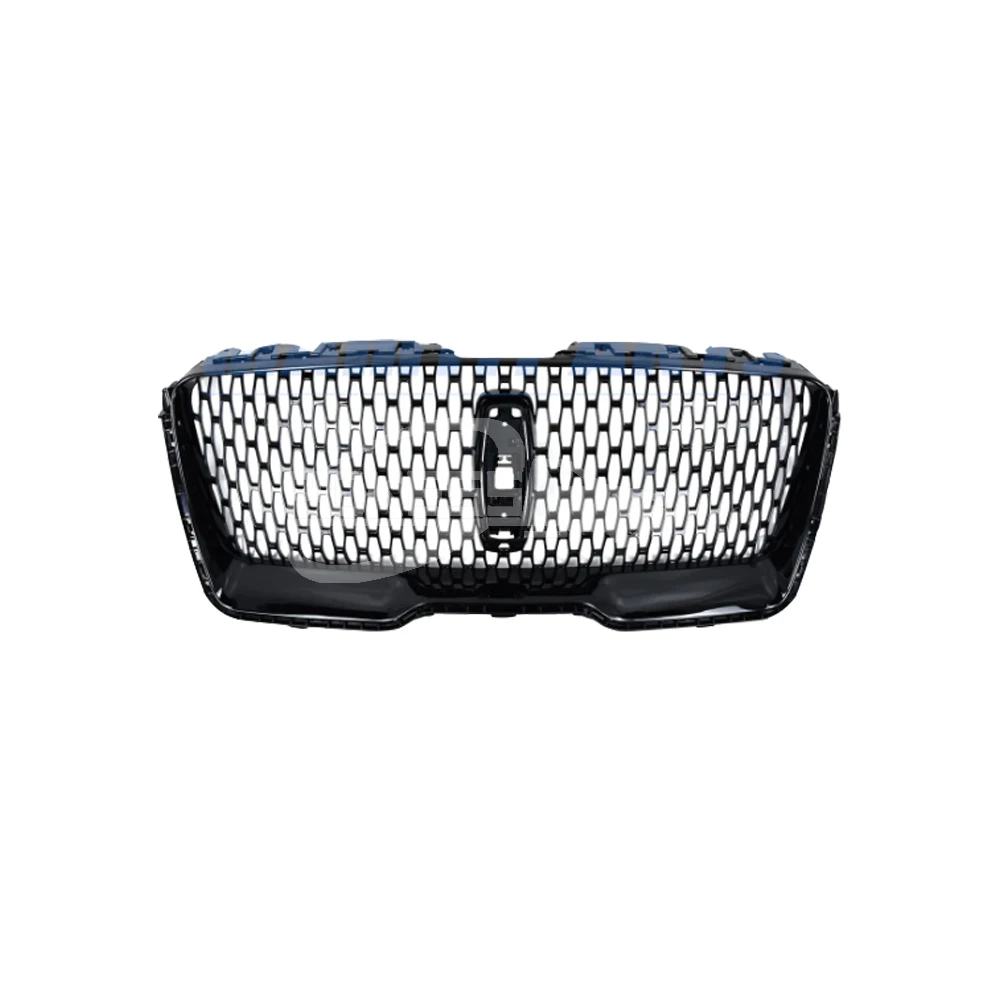 Car Auto Parts JL7Z8200BAH JL7Z-8200-BA Grille Bla