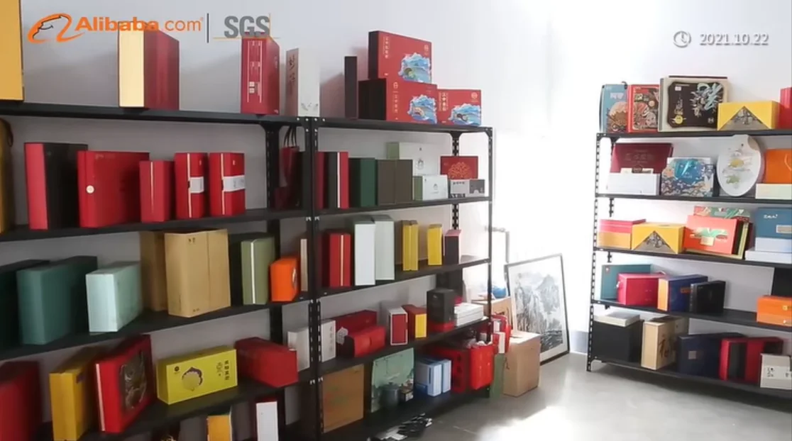 Xi'an Shenghui Jiahua Environmental Protection Technology Co., Ltd. 2