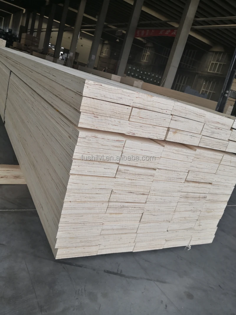38mm Poplar Lvl Heavy Duty Timber For House Framing Buy Poplar Lvl