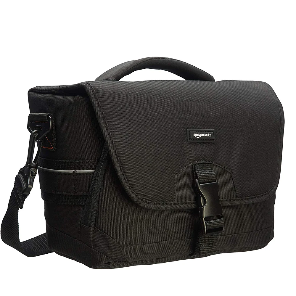 Eve случае большая сумка SLR камера сумка с дождевик прочный Eva дно защиты планшеты отсек для Mir