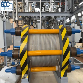 AWE ALK Versatile Hydrogen Generator Alkaline Electrolyzer with Composite Diaphragm for Hydrogen Production Alkali Water Source