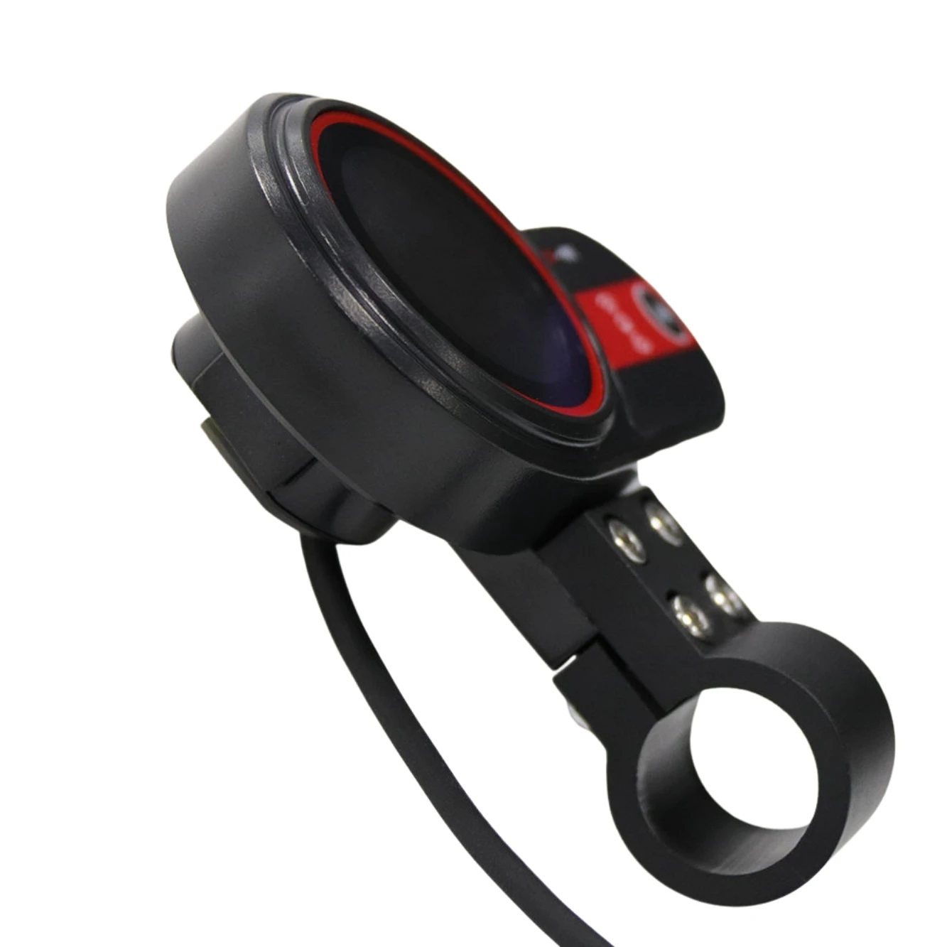 TF-191-FD Display 48V NFC Smart Unlocking Electric Scooter Instrument Repair and Replacement for Electric Scooter accessories